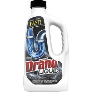 Drano进口代理批发 Drano 液体堵塞清除剂