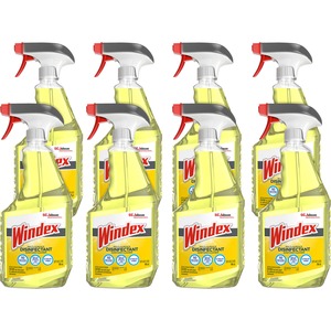 Windex进口代理批发 Windex SJN322369 多表面消毒喷雾