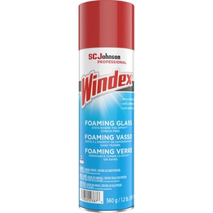 Windex进口代理批发 Windex 泡沫玻璃清洁剂