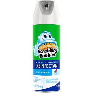 Scrubbing Bubbles进口代理批发 Scrubbing Bubbles? 消毒剂