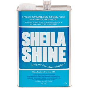 Sheila Shine进口代理批发 Sheila Shine 清洁抛光剂