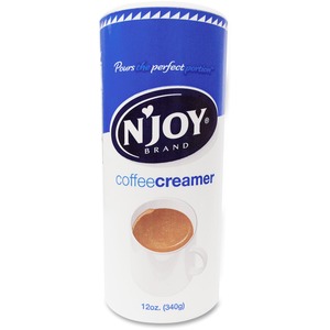 Njoy进口代理批发 Njoy N'Joy 非乳制品奶精