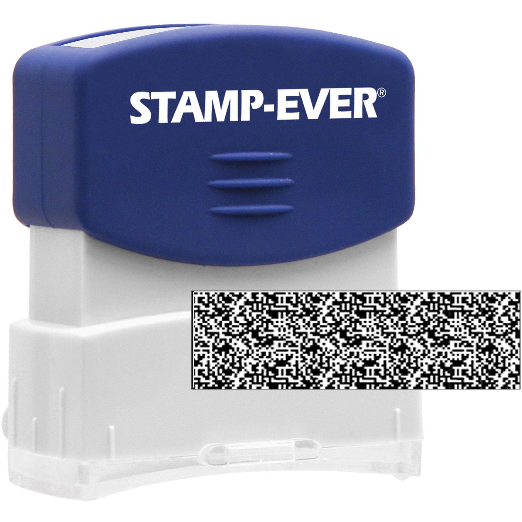 U.S. Stamp & Sign进口代理批发 邮票-Ever 预墨安全块邮票