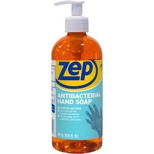 Zep Professional进口代理批发 Zep 专业抗菌洗手液