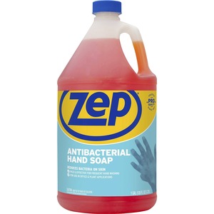 Zep Commercial进口代理批发 Zep 商用抗菌洗手液