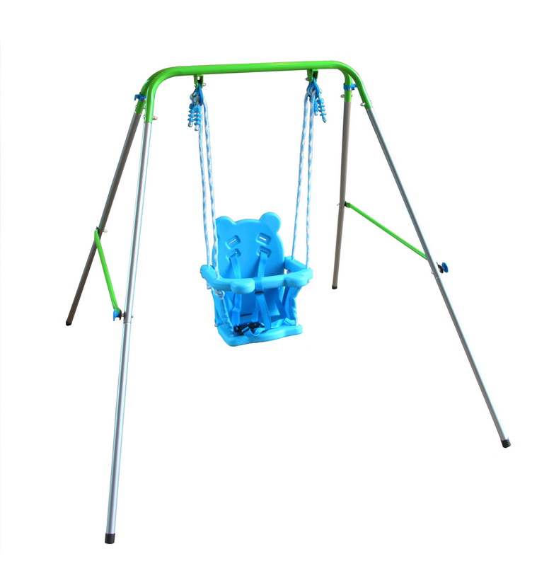 Sportspower FNS001 Toddler Swing Set for sale online 