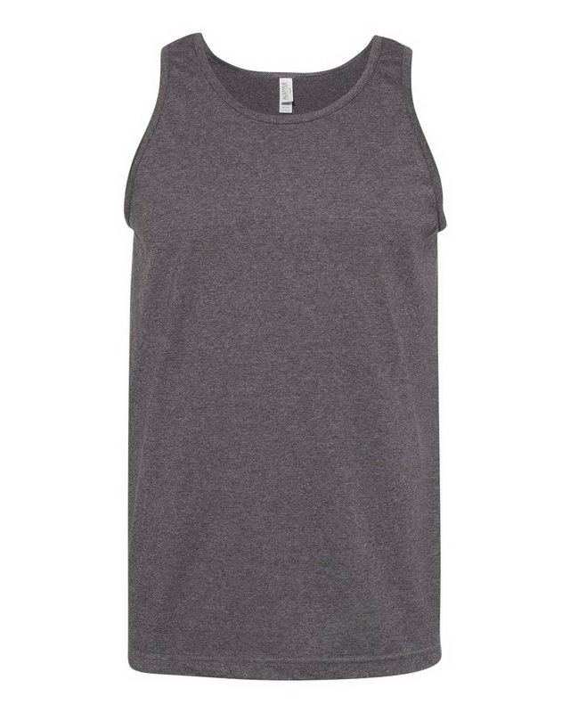 Alstyle 1307 Classic Tank Top