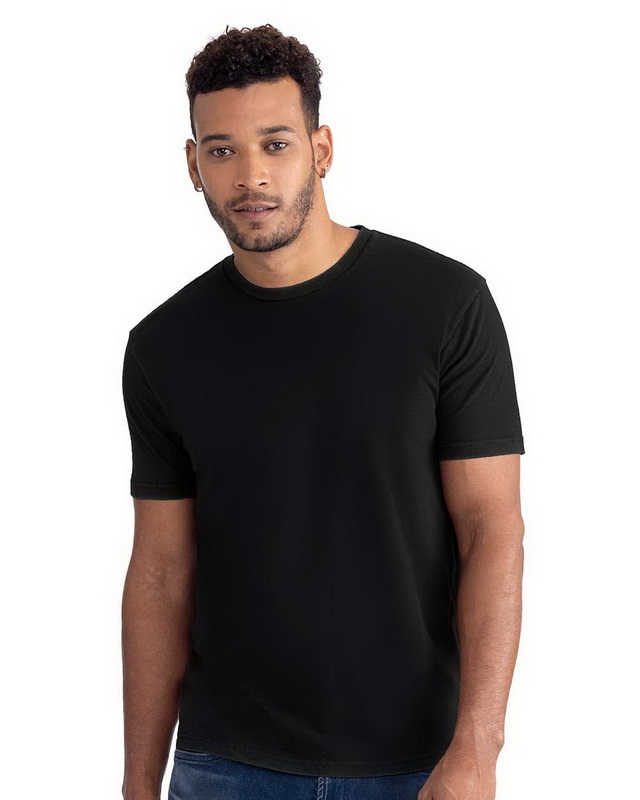 Next Level 3604 - Unisex Ringer T-Shirt