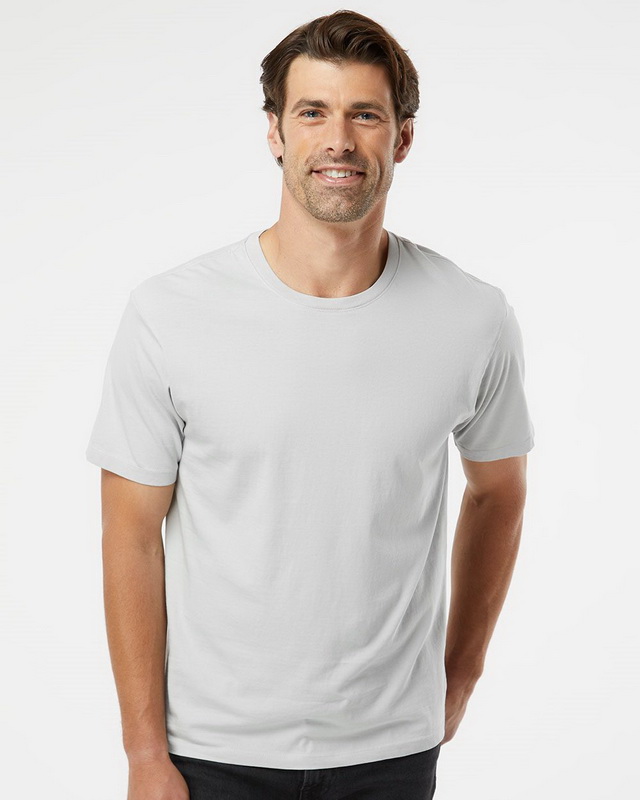 SoftShirts进口代理批发 SoftShirts 400 有机 T 恤