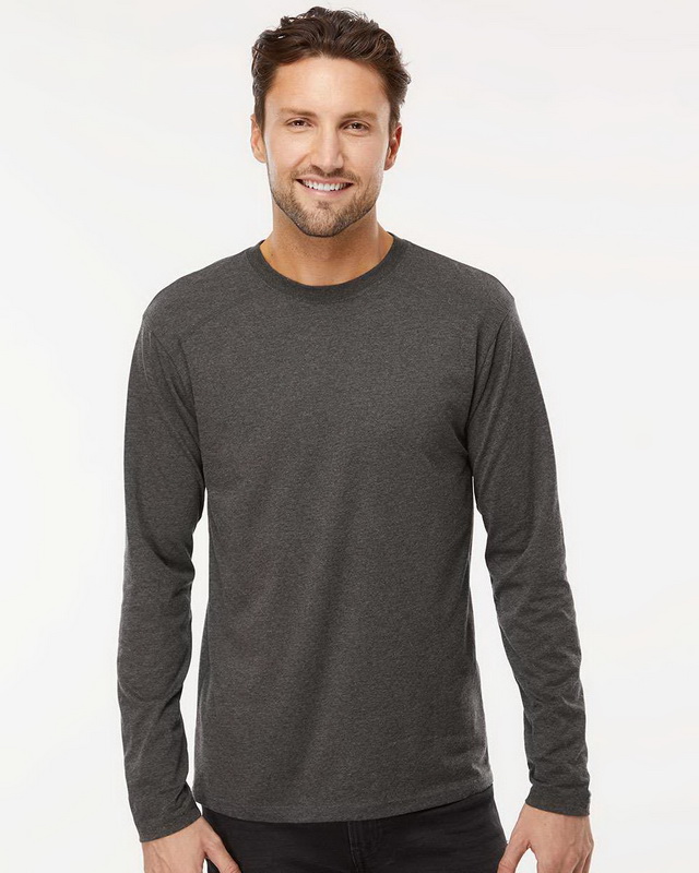 Gildan 5400 - Heavy Cotton™ Long Sleeve T-Shirt