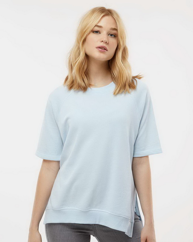 Fruit of the Loom L3930R - HD Cotton Women's Short Sleeve T-Shirt