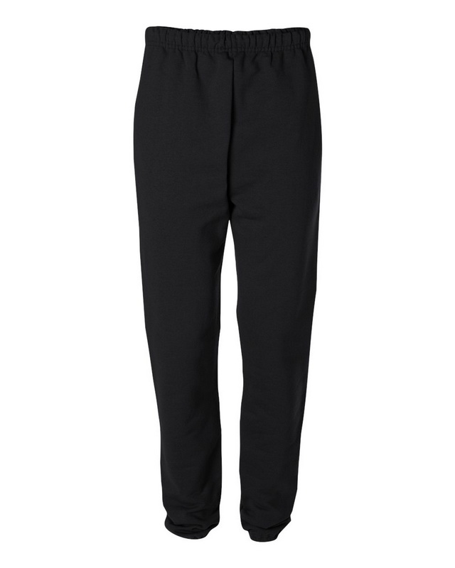 Unisex Fashion Fleece Lounge Sweatpant