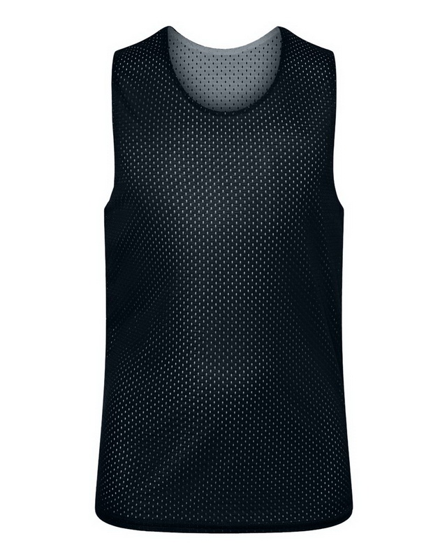 Alleson Youth Reversible Mesh Tank