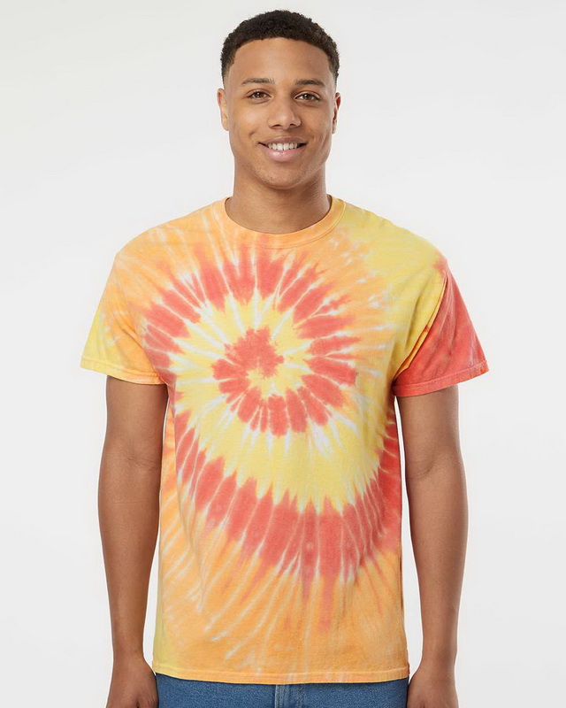 Dyenomite 200TI Tide Tie-Dyed T-Shirt Sale, Reviews. - Opentip