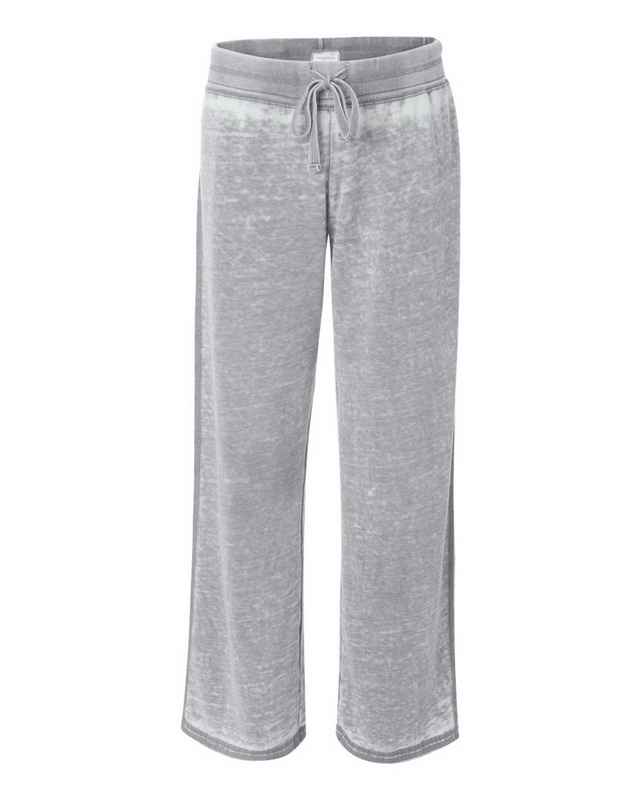 J.America 8914 Women's Vintage Zen Fleece Sweatpants