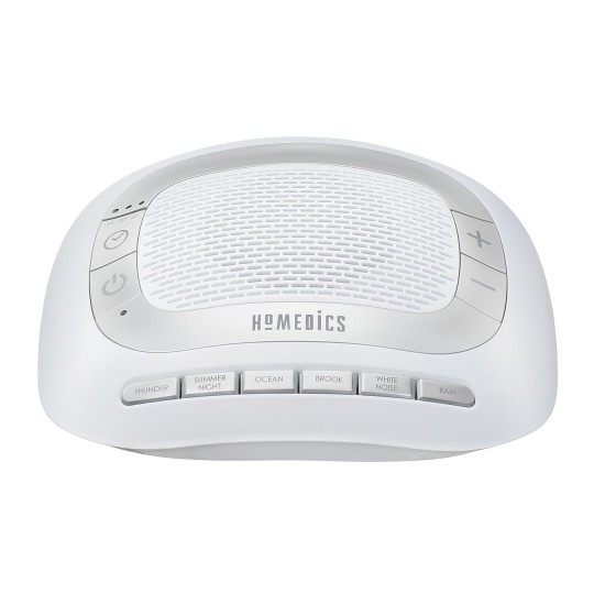 Homedics进口代理批发 Homedics Sound Spa 焕发活力系统