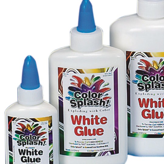 Color Splash - Discount Craft Supplies
