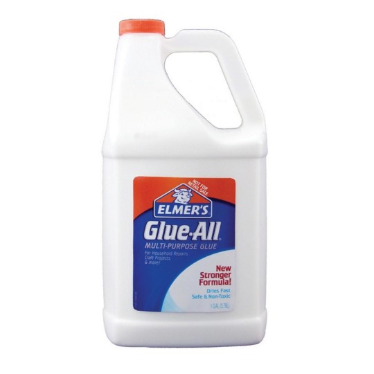 Aleene's Quick Dry Tacky Glue - 4 oz.
