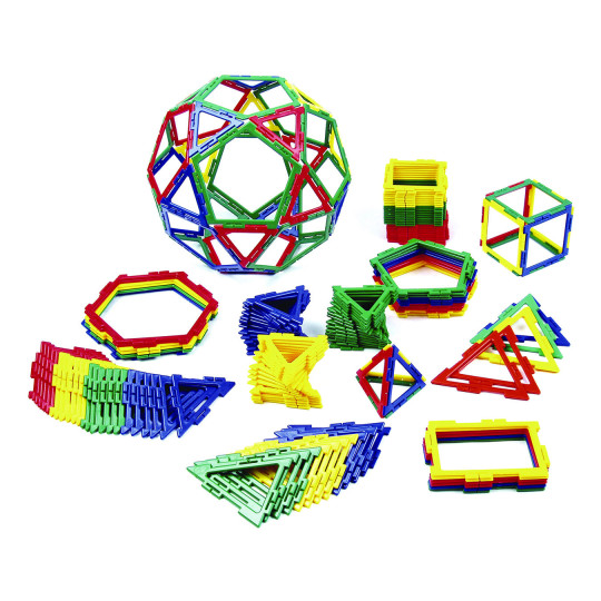 Polydron进口代理批发 Polydron 框架大集