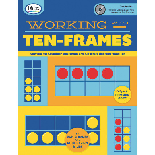 Formulas for frames Handbook.