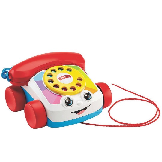 Fisher-Price进口代理批发 Fisher-Price 聊天电话