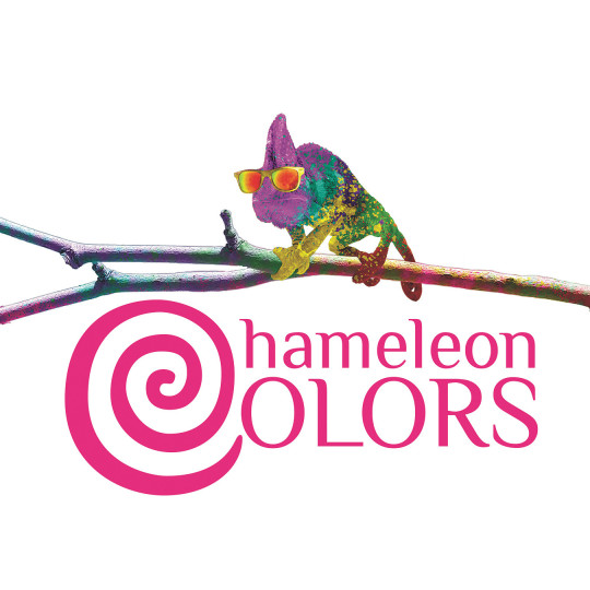 酷牌库|商品详情-Chameleon Colors进口代理批发 变色龙颜色 变色龙颜色粉