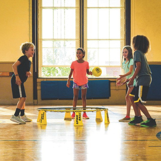 Spikeball进口代理批发 钉球新秀套装