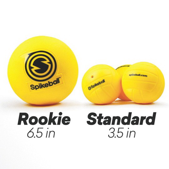 酷牌库|商品详情-Spikeball进口代理批发 钉球新秀套装