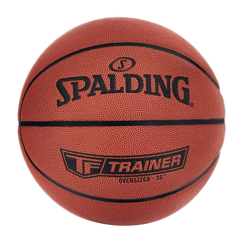 Spalding进口代理批发 Spalding? TF-Trainer 超大 33 英寸复合篮球