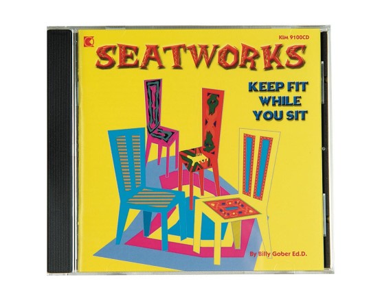 Kimbo进口代理批发 Kimbo Seatworks CD