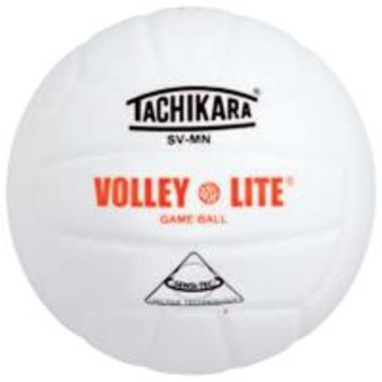 Tachikara进口代理批发 Tachikara SV-MN Volley-Lite 排球