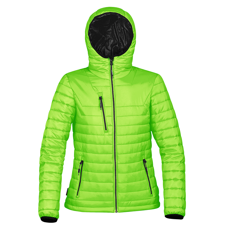 Stormtech - Gravity Thermal Jacket - AFP-1 - discount price