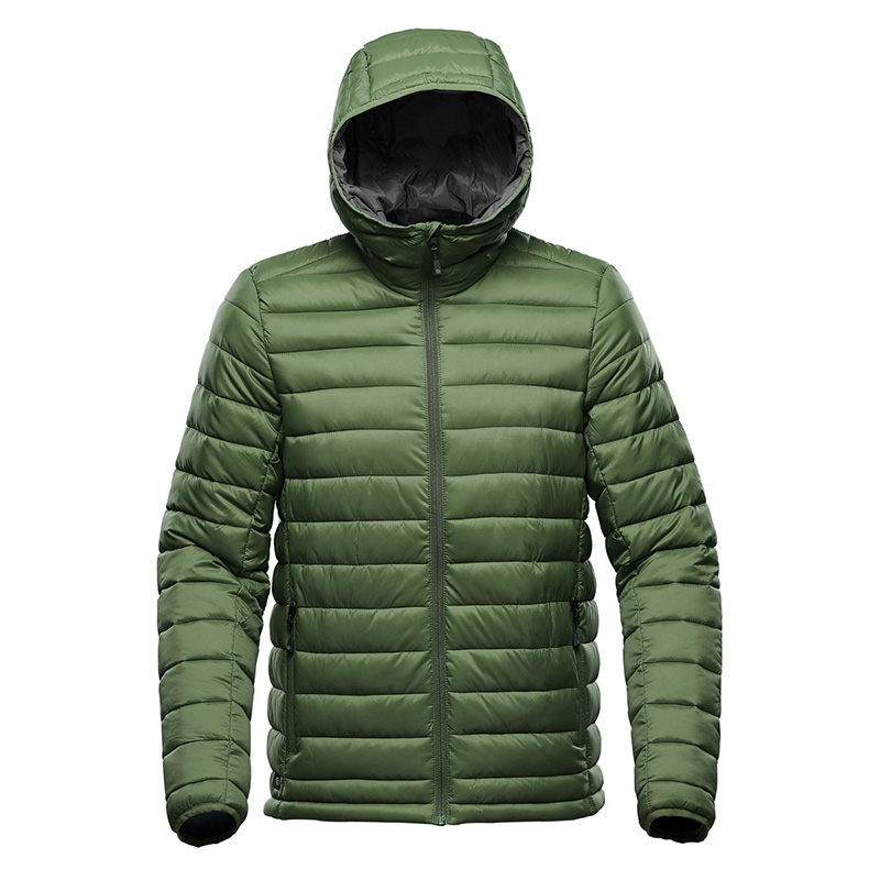 thermal jacket sale