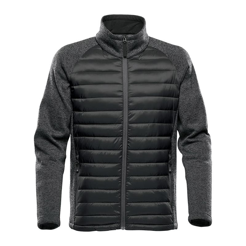 Stormtech BRX 1 Men s Narvik Hybrid Jacket