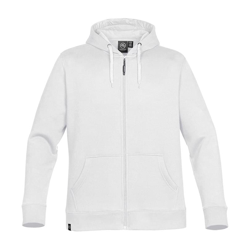 Stormtech CFZ-4 Men's Baseline Full Zip Hoody Sale, Reviews. - Opentip