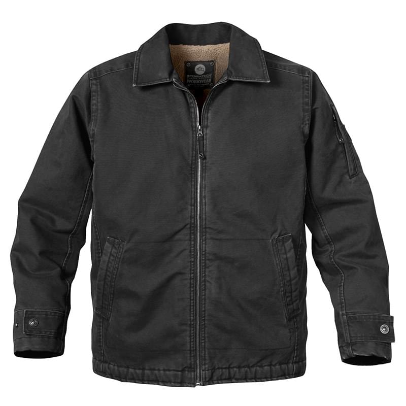 Men s Work Jackets fuoco Price