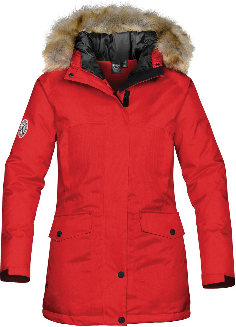 Opentip.com: Stormtech Epk-1W Women'S Expedition Parka