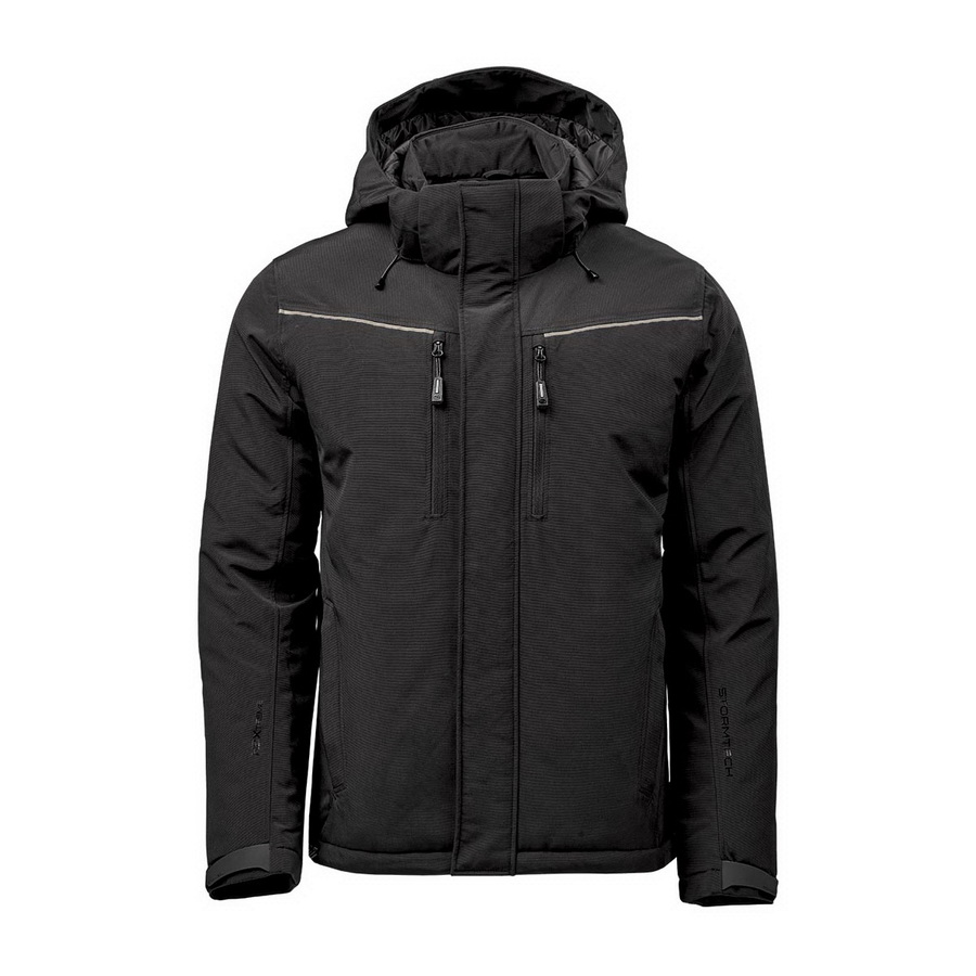 Thermal shop jacket sale