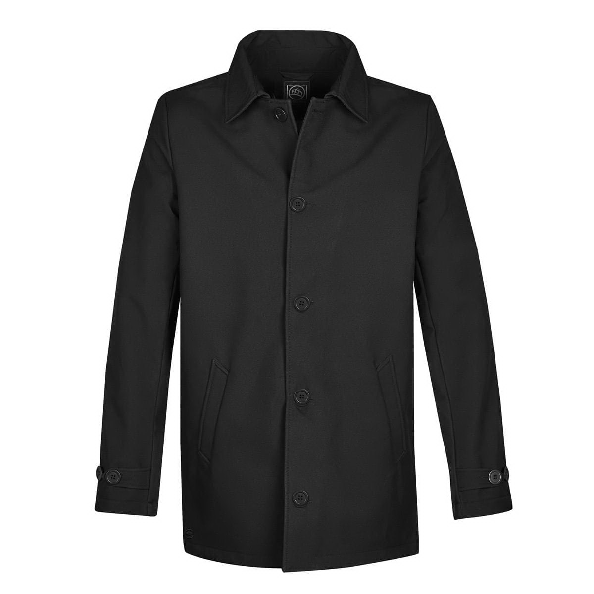 Stormtech LXB-1 Men's Lexington Bonded Overcoat Wholesale - Opentip