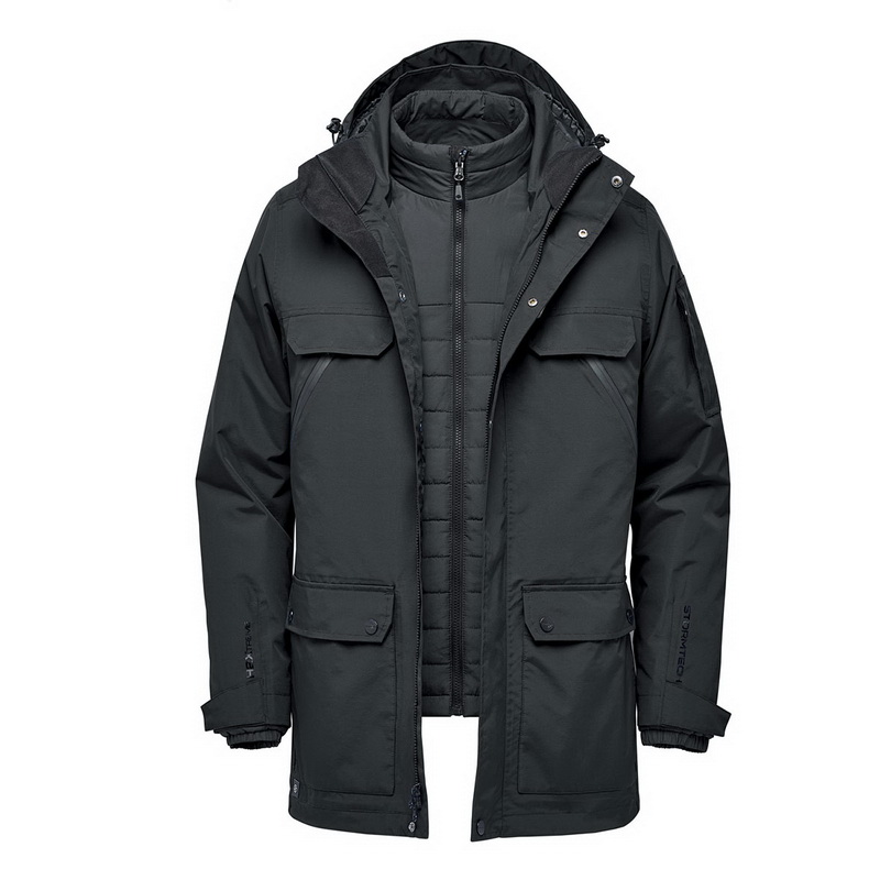 Stormtech PXR-2 Men's Fairbanks 5-in-1 System Jacket Sale, Reviews. -  Opentip