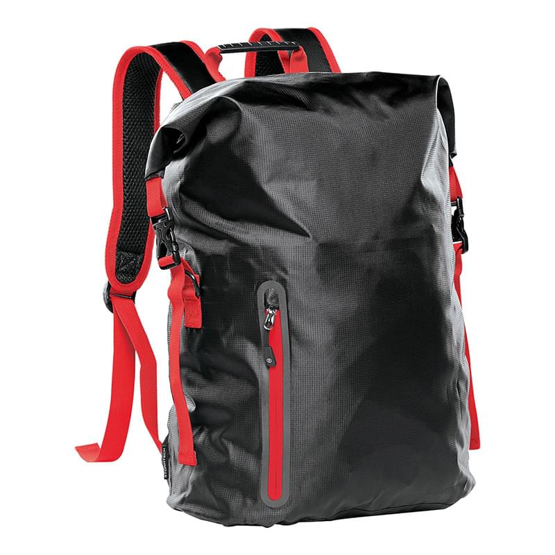 Stormtech top deluge backpack