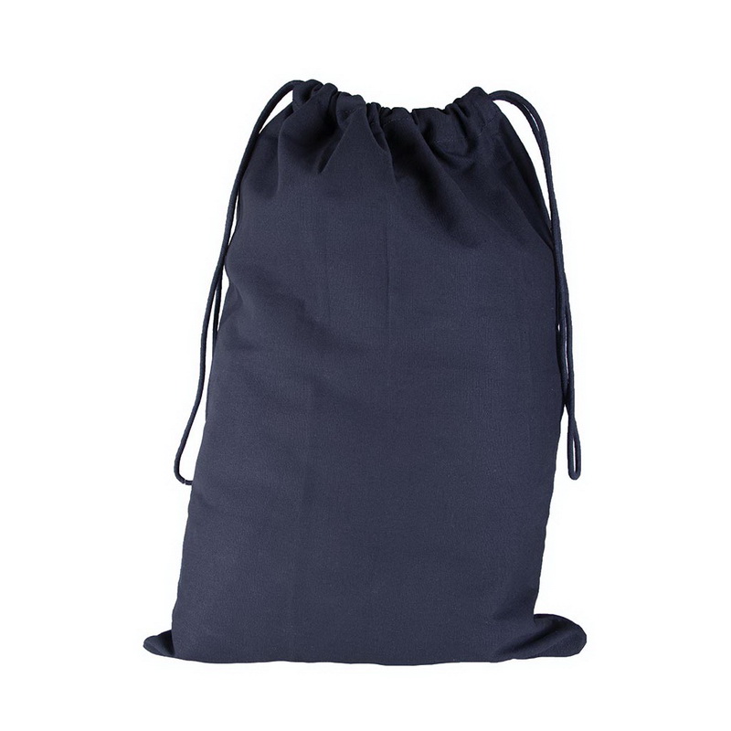 OAD109 Medium 12 oz Cotton canvas Laundry Bag-Liberty Bags