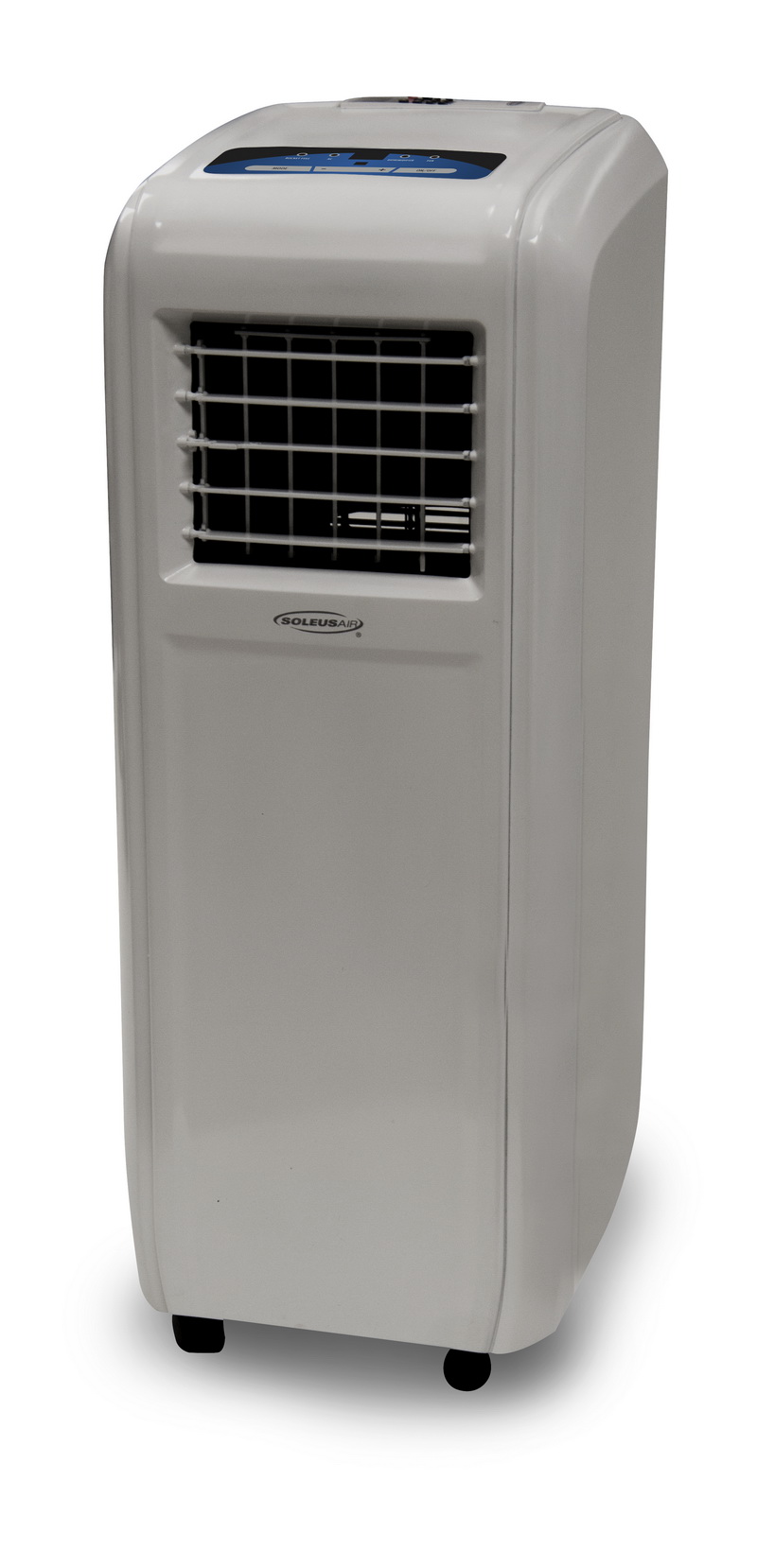 Opentip.com: Soleus Air 8,000 BTU Evaporative Portable AC