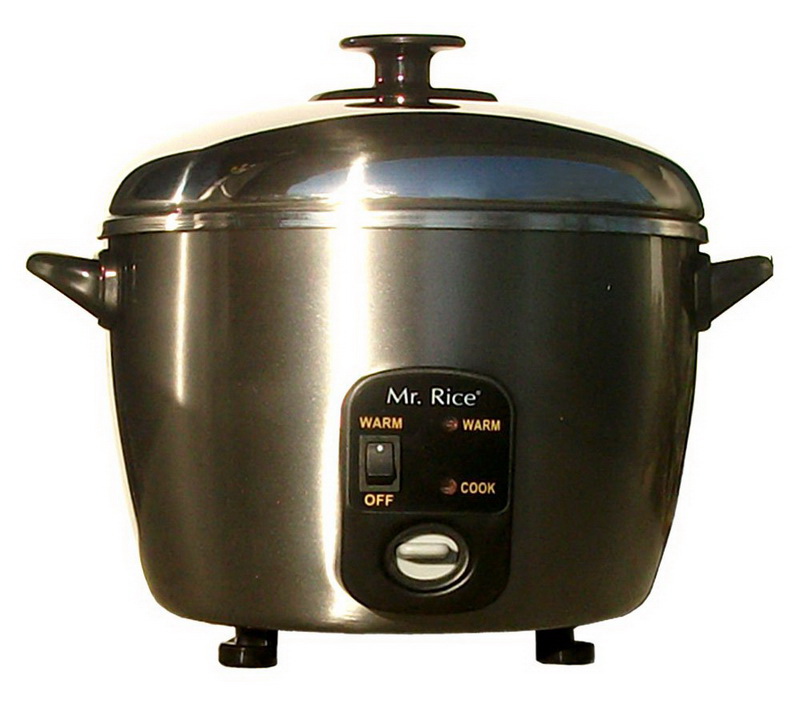 SPT SC-0800P Rice Cooker