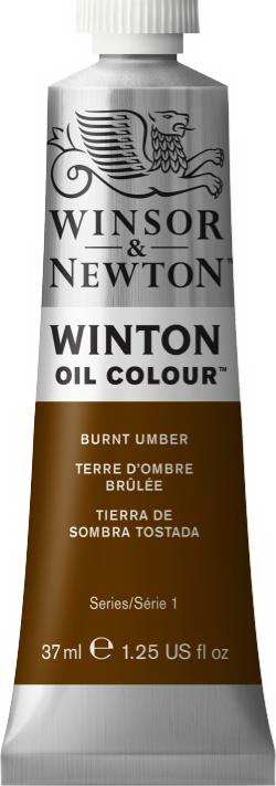 酷牌库|商品详情-Winsor & Newton进口代理批发 Winsor & Newton 温顿油画颜料 37 毫升