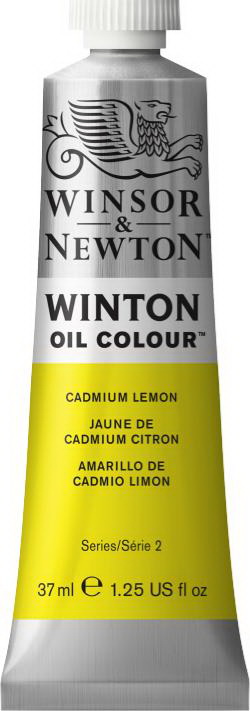 酷牌库|商品详情-Winsor & Newton进口代理批发 Winsor & Newton 温顿油画颜料 37 毫升