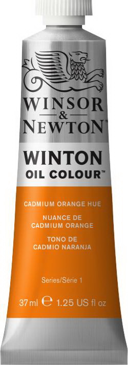 酷牌库|商品详情-Winsor & Newton进口代理批发 Winsor & Newton 温顿油画颜料 37 毫升