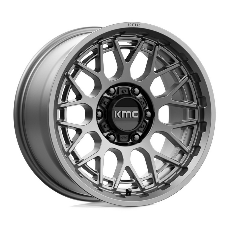 KMC Wheels进口代理批发 KMC 车轮 技术车轮