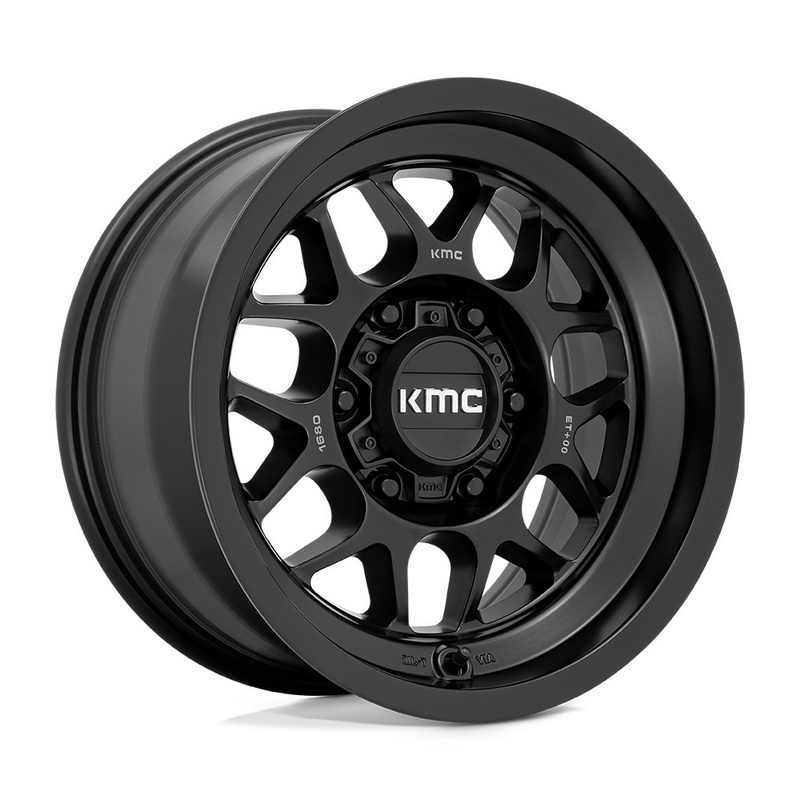 KMC Wheels进口代理批发 KMC 车轮 Terra 车轮