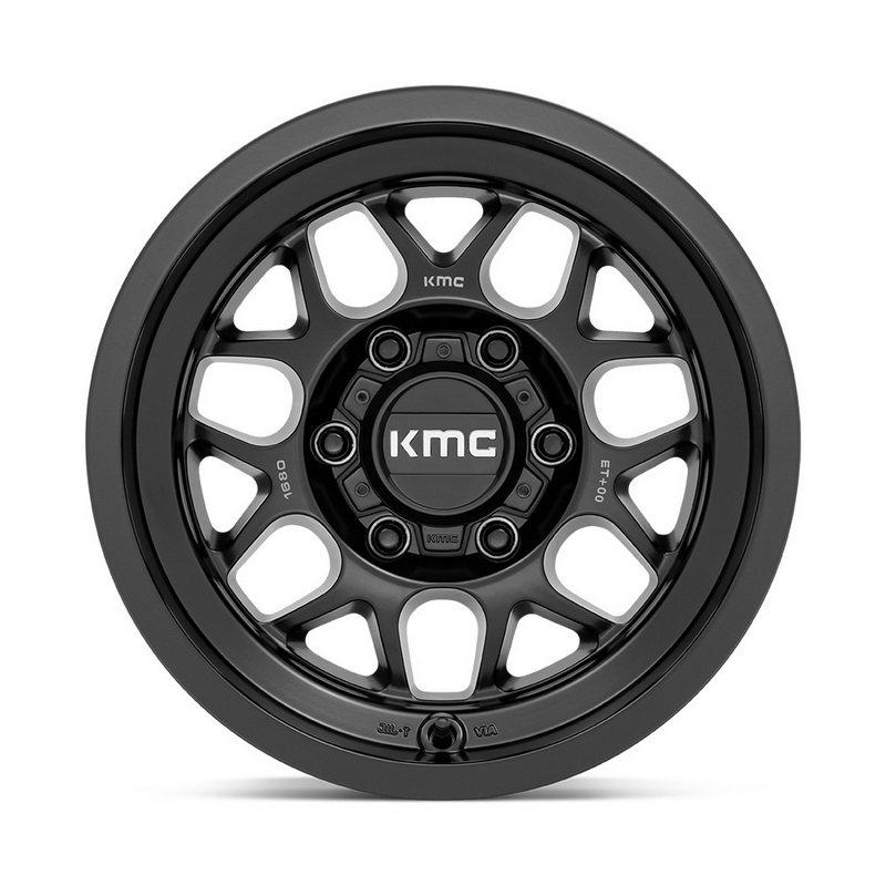 酷牌库|商品详情-KMC Wheels进口代理批发 KMC 车轮 Terra 车轮